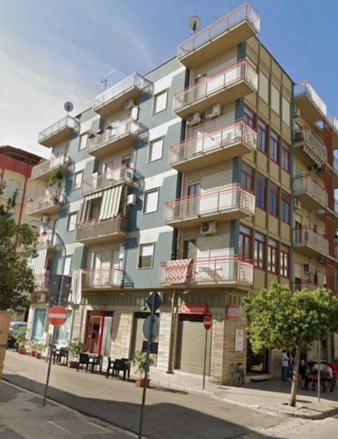 Luciana'S Home Lavello Exterior photo